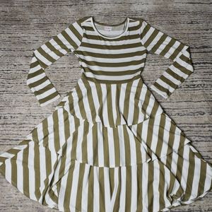 LuLaRoe Georgia Dress